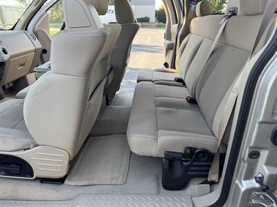 2008 Ford F-150 Lariat   - Photo 25 - Sacramento, CA 95826