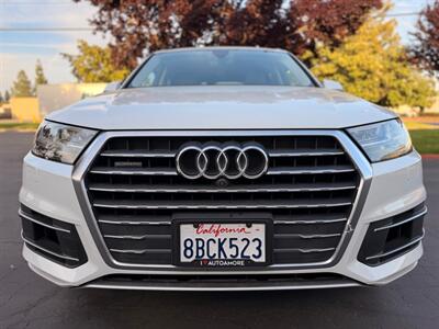 2017 Audi Q7 3.0T quattro Premium   - Photo 4 - Sacramento, CA 95826