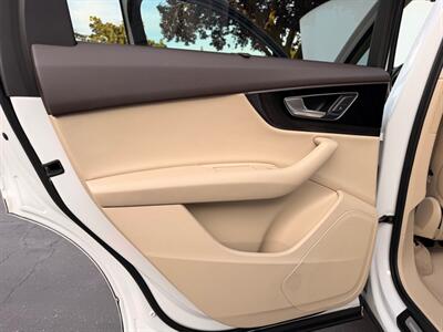 2017 Audi Q7 3.0T quattro Premium   - Photo 35 - Sacramento, CA 95826