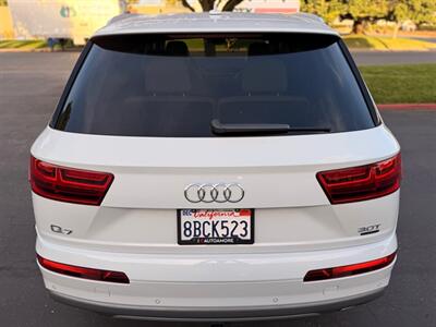 2017 Audi Q7 3.0T quattro Premium   - Photo 16 - Sacramento, CA 95826