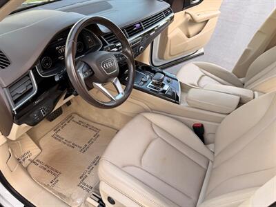 2017 Audi Q7 3.0T quattro Premium   - Photo 29 - Sacramento, CA 95826
