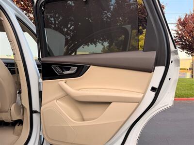 2017 Audi Q7 3.0T quattro Premium   - Photo 45 - Sacramento, CA 95826
