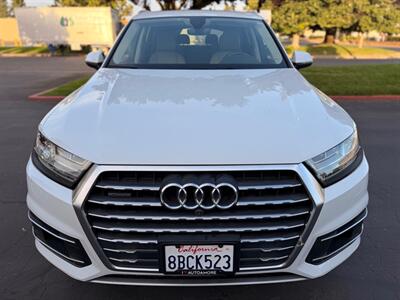 2017 Audi Q7 3.0T quattro Premium   - Photo 5 - Sacramento, CA 95826