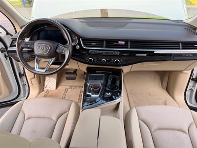 2017 Audi Q7 3.0T quattro Premium   - Photo 48 - Sacramento, CA 95826