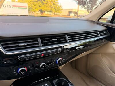 2017 Audi Q7 3.0T quattro Premium   - Photo 56 - Sacramento, CA 95826