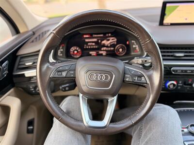 2017 Audi Q7 3.0T quattro Premium   - Photo 63 - Sacramento, CA 95826
