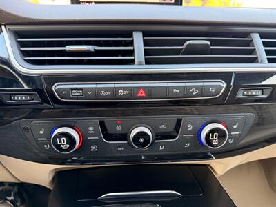 2017 Audi Q7 3.0T quattro Premium   - Photo 55 - Sacramento, CA 95826