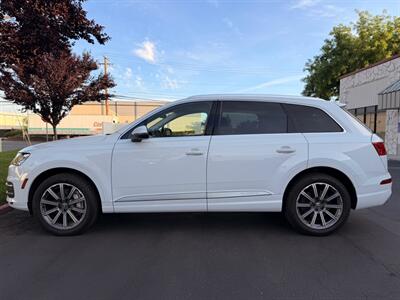 2017 Audi Q7 3.0T quattro Premium   - Photo 11 - Sacramento, CA 95826