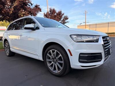 2017 Audi Q7 3.0T quattro Premium   - Photo 3 - Sacramento, CA 95826