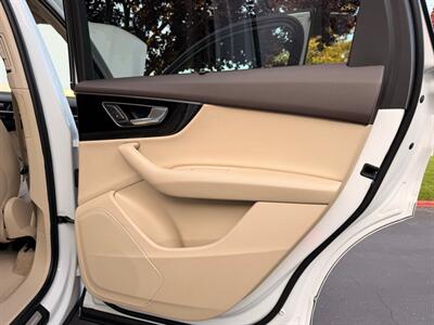 2017 Audi Q7 3.0T quattro Premium   - Photo 44 - Sacramento, CA 95826