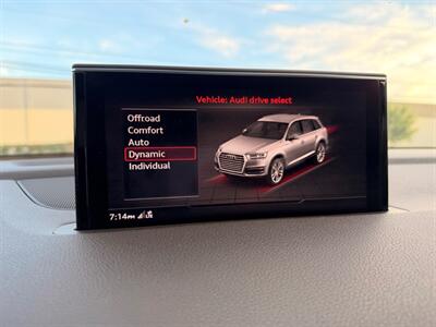 2017 Audi Q7 3.0T quattro Premium   - Photo 66 - Sacramento, CA 95826