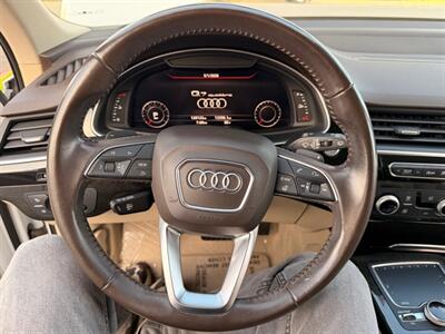 2017 Audi Q7 3.0T quattro Premium   - Photo 30 - Sacramento, CA 95826