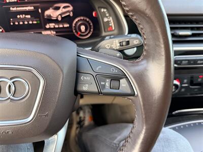 2017 Audi Q7 3.0T quattro Premium   - Photo 62 - Sacramento, CA 95826