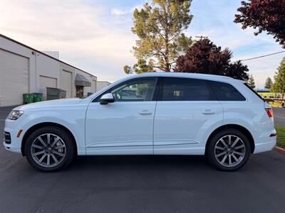 2017 Audi Q7 3.0T quattro Premium   - Photo 10 - Sacramento, CA 95826