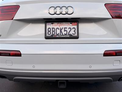 2017 Audi Q7 3.0T quattro Premium   - Photo 15 - Sacramento, CA 95826