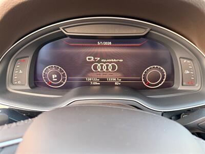 2017 Audi Q7 3.0T quattro Premium   - Photo 31 - Sacramento, CA 95826