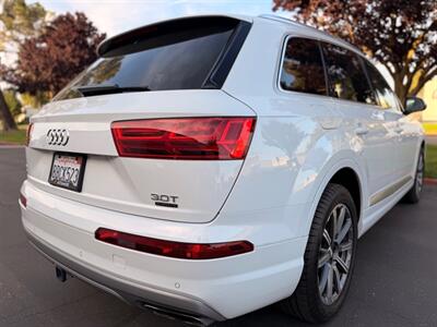2017 Audi Q7 3.0T quattro Premium   - Photo 17 - Sacramento, CA 95826
