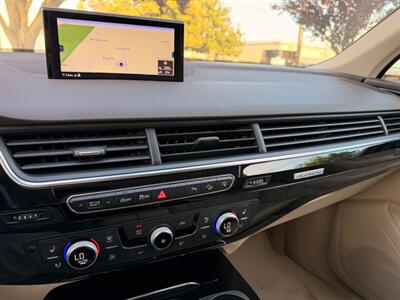 2017 Audi Q7 3.0T quattro Premium   - Photo 54 - Sacramento, CA 95826