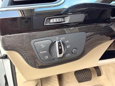 2017 Audi Q7 3.0T quattro Premium   - Photo 32 - Sacramento, CA 95826