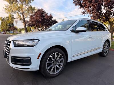 2017 Audi Q7 3.0T quattro Premium   - Photo 7 - Sacramento, CA 95826