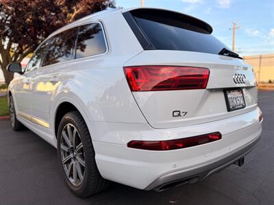2017 Audi Q7 3.0T quattro Premium   - Photo 13 - Sacramento, CA 95826