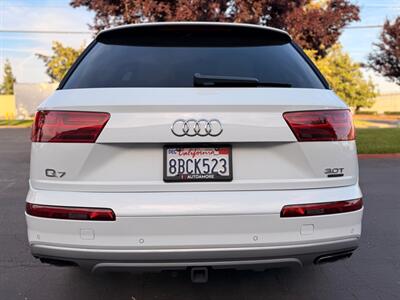 2017 Audi Q7 3.0T quattro Premium   - Photo 14 - Sacramento, CA 95826