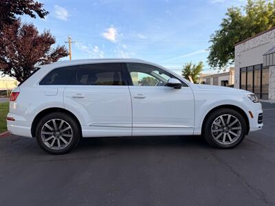 2017 Audi Q7 3.0T quattro Premium   - Photo 8 - Sacramento, CA 95826