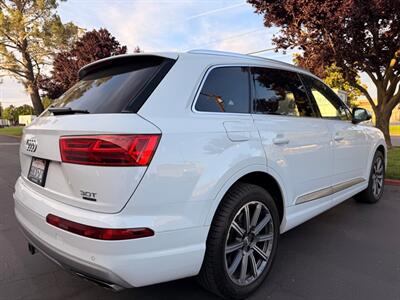 2017 Audi Q7 3.0T quattro Premium   - Photo 18 - Sacramento, CA 95826