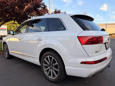 2017 Audi Q7 3.0T quattro Premium   - Photo 12 - Sacramento, CA 95826