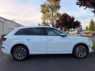 2017 Audi Q7 3.0T quattro Premium   - Photo 9 - Sacramento, CA 95826