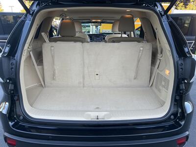 2016 Toyota Highlander Hybrid Limited   - Photo 45 - Sacramento, CA 95826