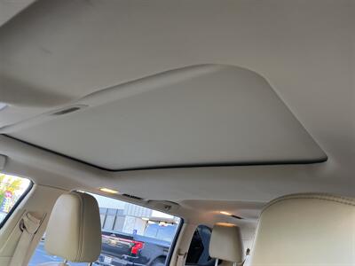 2016 Toyota Highlander Hybrid Limited   - Photo 37 - Sacramento, CA 95826