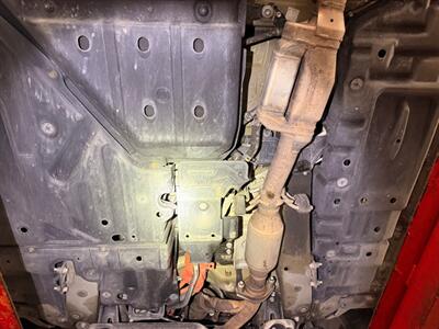 2016 Toyota Highlander Hybrid Limited   - Photo 20 - Sacramento, CA 95826