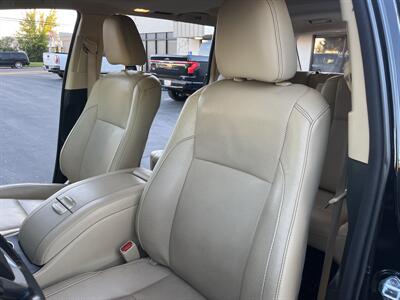 2016 Toyota Highlander Hybrid Limited   - Photo 38 - Sacramento, CA 95826