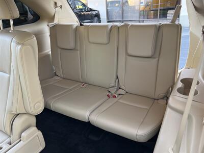 2016 Toyota Highlander Hybrid Limited   - Photo 43 - Sacramento, CA 95826