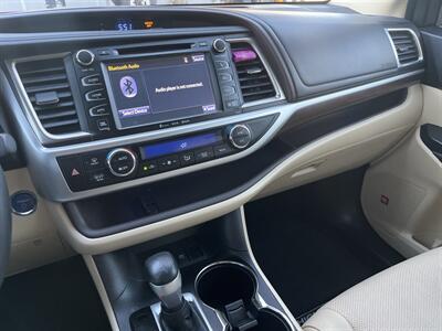 2016 Toyota Highlander Hybrid Limited   - Photo 57 - Sacramento, CA 95826