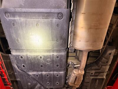 2016 Toyota Highlander Hybrid Limited   - Photo 21 - Sacramento, CA 95826