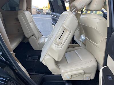 2016 Toyota Highlander Hybrid Limited   - Photo 47 - Sacramento, CA 95826