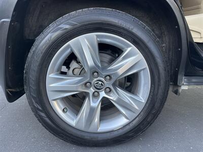 2016 Toyota Highlander Hybrid Limited   - Photo 30 - Sacramento, CA 95826