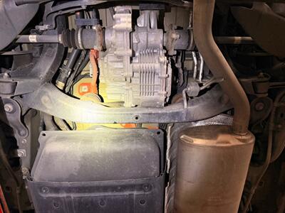 2016 Toyota Highlander Hybrid Limited   - Photo 22 - Sacramento, CA 95826