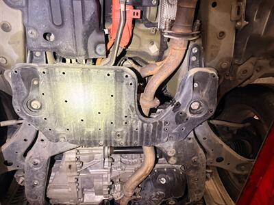 2016 Toyota Highlander Hybrid Limited   - Photo 19 - Sacramento, CA 95826