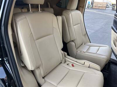 2016 Toyota Highlander Hybrid Limited   - Photo 48 - Sacramento, CA 95826