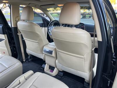 2016 Toyota Highlander Hybrid Limited   - Photo 49 - Sacramento, CA 95826