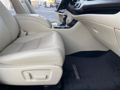 2016 Toyota Highlander Hybrid Limited   - Photo 52 - Sacramento, CA 95826