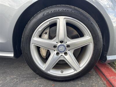 2012 Mercedes-Benz CLS CLS 550   - Photo 15 - Sacramento, CA 95826