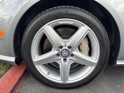 2012 Mercedes-Benz CLS CLS 550   - Photo 21 - Sacramento, CA 95826
