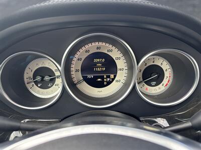 2012 Mercedes-Benz CLS CLS 550   - Photo 41 - Sacramento, CA 95826