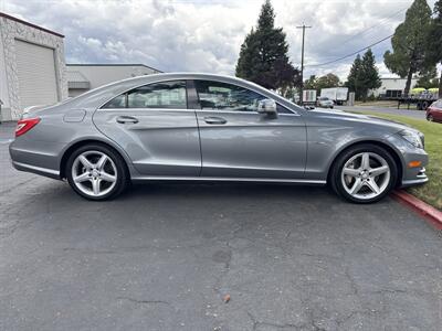 2012 Mercedes-Benz CLS CLS 550   - Photo 14 - Sacramento, CA 95826
