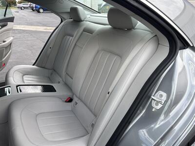 2012 Mercedes-Benz CLS CLS 550   - Photo 31 - Sacramento, CA 95826