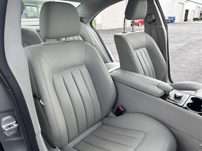 2012 Mercedes-Benz CLS CLS 550   - Photo 38 - Sacramento, CA 95826